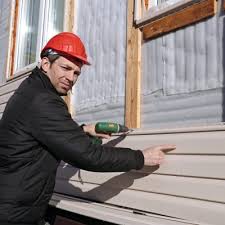 Siding Removal and Disposal in Kotlik, AK